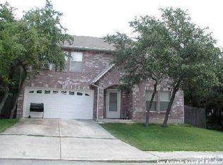 9267 Ridge Path, San Antonio, TX 78250