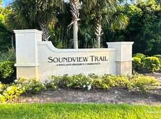1202 Soundview Trl, Gulf Breeze, FL 32561