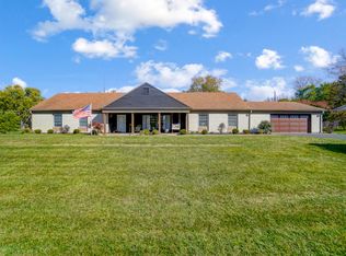 112 Thomaston Trl, Springfield, OH 45503