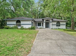 6064 E Joyce Ln, Inverness, FL 34452