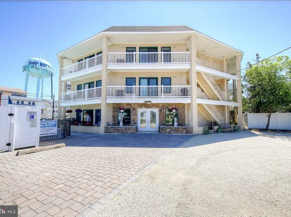 1810 Central Ave #17, Ship Bottom, NJ 08008