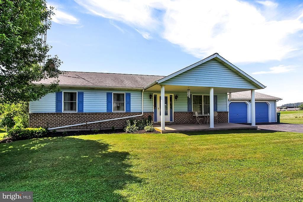 736 Old Commons Rd, Windsor, PA 17366 Zillow