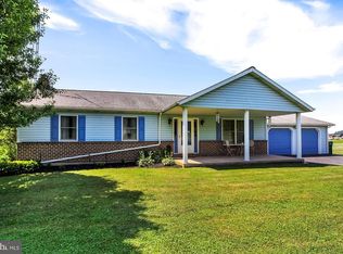 736 Old Commons Rd, Windsor, PA 17366