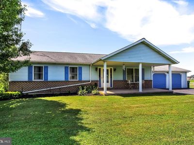 736 Old Commons Rd, Windsor, PA, 17366