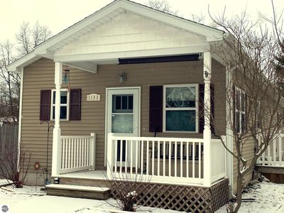 1133 Santo St, Traverse City, MI, 49686