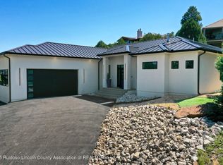 206 Timberline Ct, Ruidoso, NM 88345