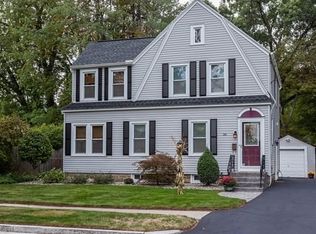 66 Roosevelt Ave, Springfield, MA 01118