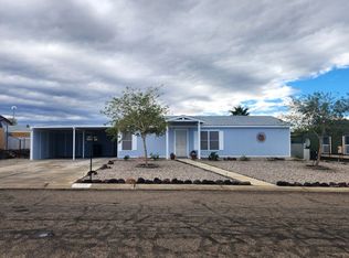 2540 E Curtis Way, Fort Mohave, AZ 86426