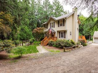 21326 Eagle Sky Pl NE, Poulsbo, WA 98370