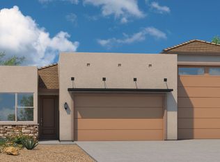 Blue Agave Plan, Solancia Ridge in Wittmann, Wittmann, AZ 85361