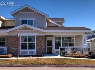 2825 Elm Meadow Vw, Colorado Springs, CO 80907
