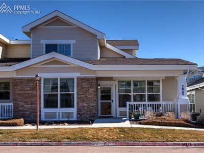 2825 Elm Meadow Vw, Colorado Springs, CO, 80907