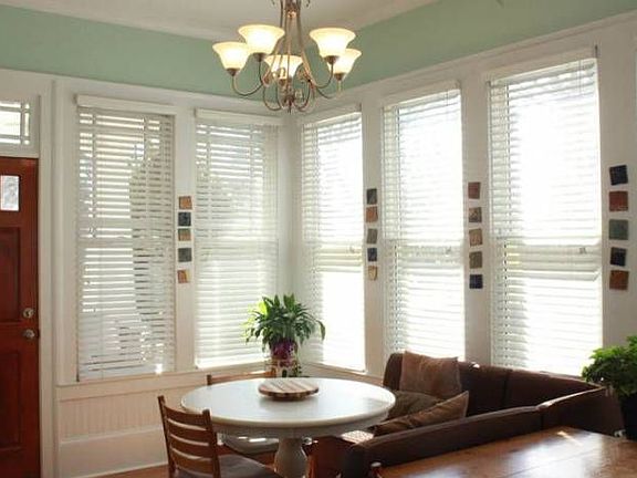 Fabulous breakfast room