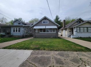 2407 N Delaware St, Peoria, IL
