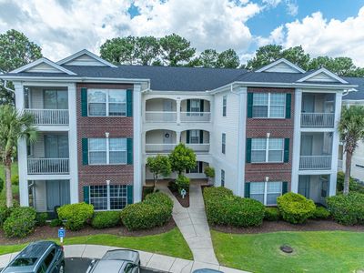 468 River Oak Dr. #66D, Myrtle Beach, SC, 29577