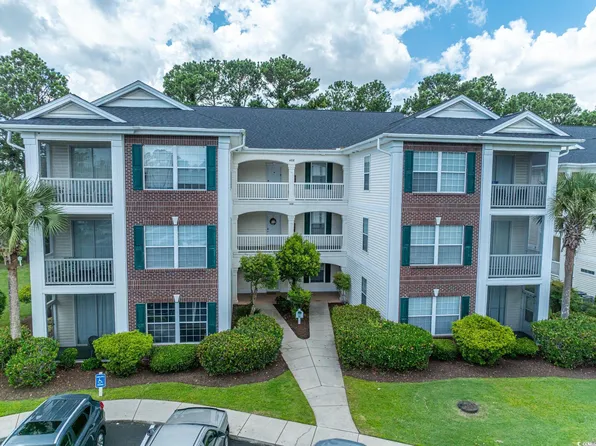 468 River Oak Dr. #66D, Myrtle Beach, SC 29579