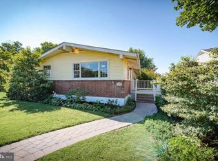 1933 Altavue Rd, Catonsville, MD 21228