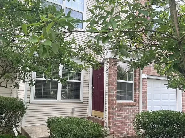 17 Simons Way #55, Huntingdon Valley, PA 19006