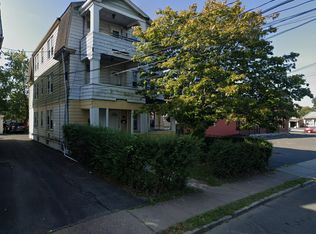 77-79 South St #1, Hartford, CT 06114