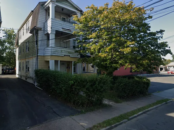 77-79 South St #1, Hartford, CT 06114