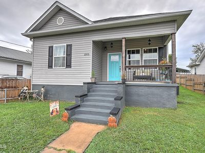 1005 Maple St, Kingsport, TN, 37660