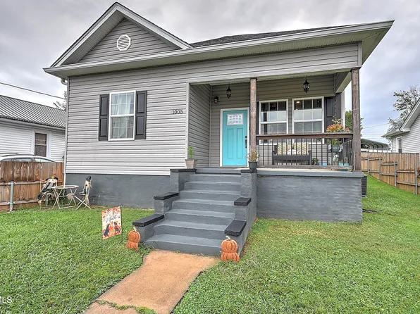 1005 Maple St, Kingsport, TN 37660