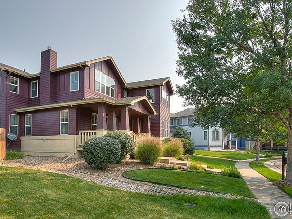 Interesting architectural lines