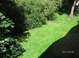 Townhouse Apartments, Bellevue, WA 98004