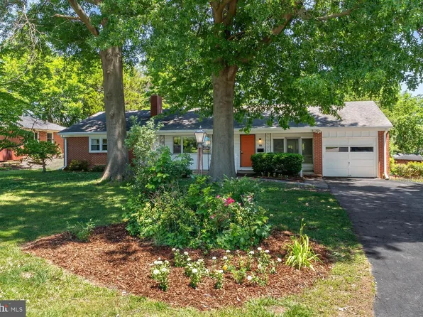 109 Cedar St, Chestertown, MD 21620