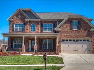 1601 Millbridge Pkwy, Waxhaw, NC 28173
