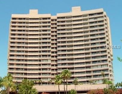 1st image of 1310 Gulf Blvd APT 5G