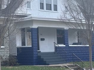 502 E Oak St, Louisville, KY