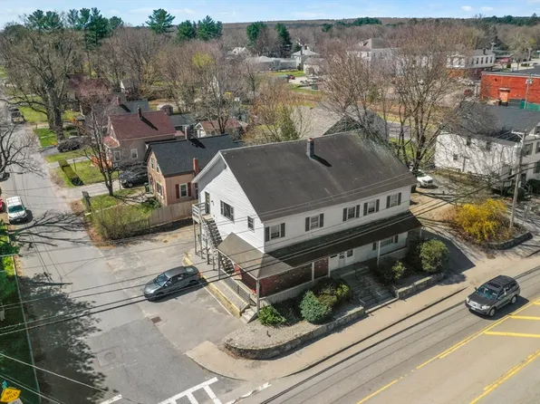 13 Sutton Ave, Oxford, MA 01540