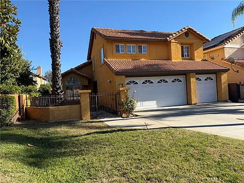 24336 Gitano Dr Photo 1