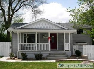 3281 Depew St, Wheat Ridge, CO 80212