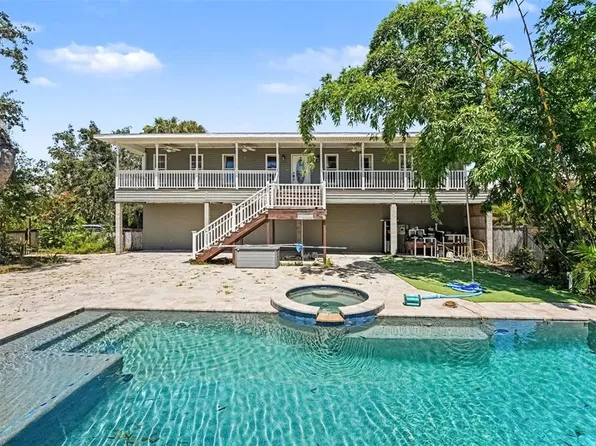 1740 BAYSHORE DRIVE, TERRA CEIA, FL 34250
