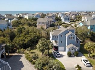 104 Clipper Ct, Emerald Isle, NC 28594