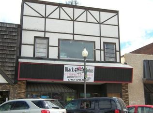 52 N Brown St, Rhinelander, WI 54501