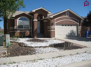5054 Arena Dr, Las Cruces, NM 88012