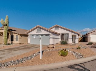 8946 E Civano Dr, Gold Canyon, AZ 85118