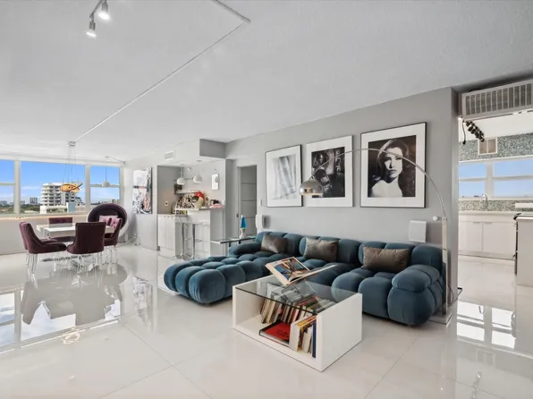 3003 Terramar Street #705, Fort Lauderdale, FL 33304