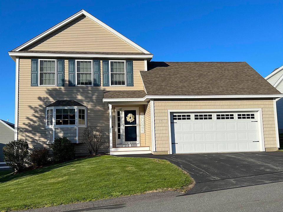 22 Brody Lane, Hudson, NH 03051 Zillow