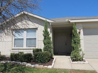 1531 Brandywine Ln, Little Elm, TX 75068