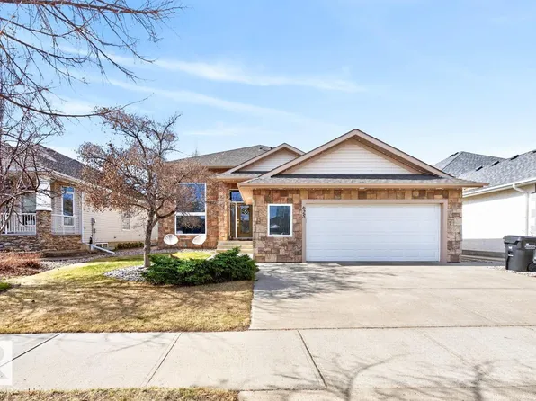 625 Highland Dr, Strathcona County, AB T8A 6J6
