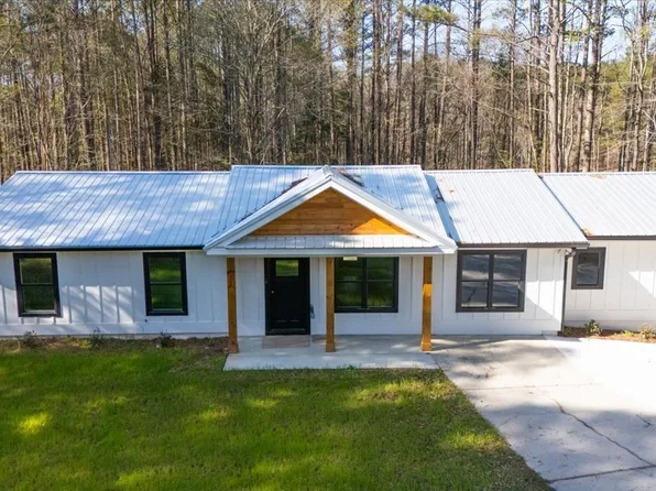 392 Highway 74, Molena, GA 30258