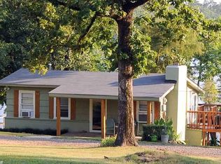 122A Highway 89 S, Mayflower, AR 72106