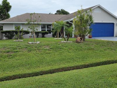 117 SW Fairview Ave, Port Saint Lucie, FL, 34983