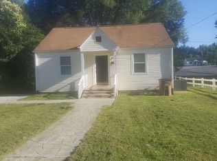 3714 Dawson Ave, Greensboro, NC 27401