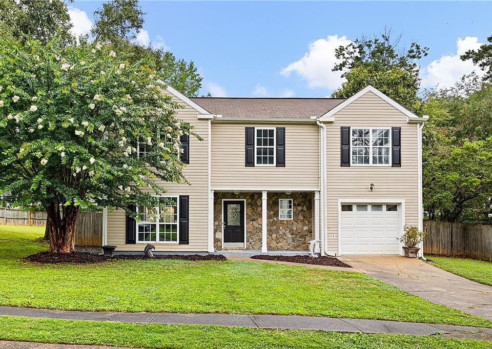 1st image of 1682 Harvest Hill Ln NW