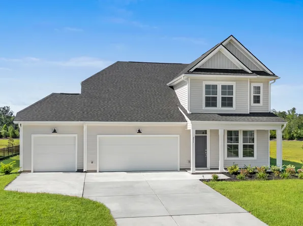 231 Letha Dr, Longs, SC 29568